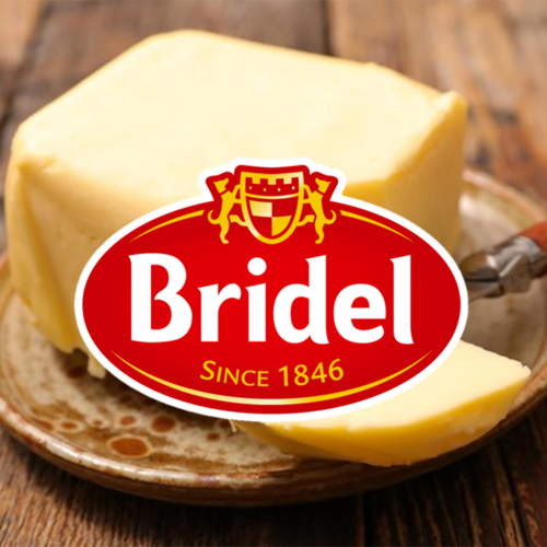 [5/19까지세일] 브리델 버터 1kg
