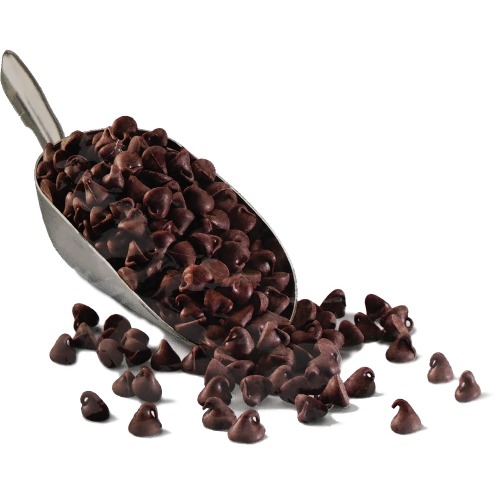 커클랜드 시그니춰 초코칩 2.04kg /카카오함량51%,다크초코칩